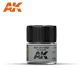 Real Colours Aircraft Acrylic Lacquer Paint - RAF SKY GREY / DKH L40/52 GRAU / FS 26373 (10ml)