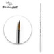 Marta Kolinsky Round Brush Size 1