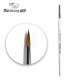 Marta Kolinsky Round Brush Size 2