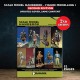 Scale Model Handbook: Figure Modelling Vol.01 (52pages)