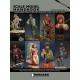 Scale Model Handbook: Figure Modelling Vol.10 [2nd EDITION]
