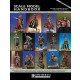 Scale Model Handbook: Theme Collection Vol.03 (84 pages)