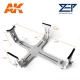 Aircraft Holder (medium)
