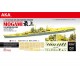 1/700 IJN Aircarrier Cruiser Mogami 1943-44 Detail-up Set for Fujimi kits