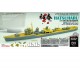 1/700 IJN Destroyer Hatsuharu 1941 Detail-up Set for Aoshima kits