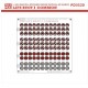1/350 Common Life Buoy with Easy Painting Masking (2pcs)