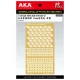1/700 IJN 25mm Anti-Air Gun Single (48pcs) w/O Shield
