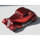 Candy Enamel Finishes - Red (1oz/30ml)