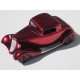 Candy Enamel Finishes - Ruby Red (1oz/30ml)