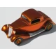 Candy Enamel Finishes - Orange (1oz/30ml)