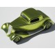 Candy Enamel Finishes - Lemon Yellow (1oz/30ml)