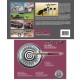 Accurate Airbrush Set - Single Action, 0.5mm Nozzle, 2" Spray Pattern