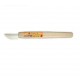 Hyper Cut Saw Pro-R (thickness: 0.1mm, R part edge Pitch: 0.4mm)