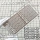 Flat-Bottom Drill Set for Gundam Kits (0.5 - 3.5mm)