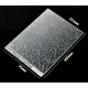 Mini Camo Stencil (Masking, 2-sided) for 1/72, 1/100 Scale Models (90x50mm)
