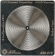Dynamic Propeller for 1/72 P51D Mustang Dallas Plant Hamilton STD