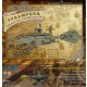 1/144 Steampunk Submarine (with Photoetch and Decals)