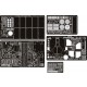 1/35 Panther G Detail Set (for Dragon Smart kits 6268, 6370, 6267)