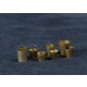 1/35 Bucket Set for Various Types
