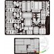 1/350 WWII IJN Shipboard Radars