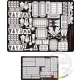 1/350 WWII IJN Shipboard Radars