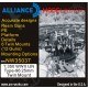 1/350 WWII IJN Type-96 25mm Twin Mount (6 Twin Mounts/12 Guns)