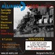 1/350 WWII USN 5inch 38 Caliber Mk28 Twin Mount with BlastBags