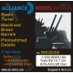 1/350 WWII IJN Type 89 12.7cm Anti-Aircraft AA Gun