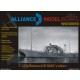 1/350 Hebeschiff SMS Vulkan