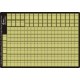 1/350 USN Early WWII Aircraft Carrier (CV-2,CV-3) Flight Deck Safety Nets