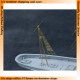 1/350 WWII Merchant Ship Multi-Use Mast Set