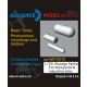 1/700 Storage Tanks for Dockyards & Industrial Sites