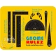 Scale Modeling Ruler Set