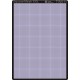 Square Mesh - XX-Large 1.5mm Spacing (Size: 11cm x 7cm)