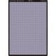 Knitted Mesh - Medium 0.8mm Spacing (Size: 11cm x 7cm)