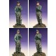 1/16 Panzer Officer "Grossdeutschland" (1 figure)