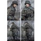 1/16 A Young Grenadier (1 figure)