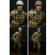 1/16 Grenadier "Kampfgruppe Hansen" (1 figure)
