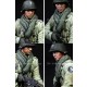 1/16 BAR Gunner US 29th Infantry Division (1 figure)