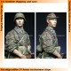 1/16 Totenkopf Grenadier (1 figure)