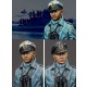 1/16 German U-Boat Captain (1 figure)