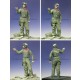 1/35 OIF US Tank Crew #1 (1 figure)