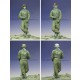 1/35 OIF US Tank Crew #2 (1 figure)