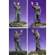 1/35 SS Panzer Recon Crew (1 figure)