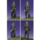 1/35 WSS Panzer NCO #2 (1 figure)