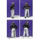 1/35 SS Panzer NCO LAH Kharkov (1 figure)