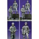 1/35 Modern US AFV Crew Set (2 figures)