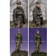 1/35 Joachim Peiper in the Ardennes (1 figure)