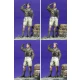 1/35 British Armoured Crew #1 (1 figure)