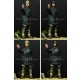1/35 WWII Italian AFV Crew (1 figure)